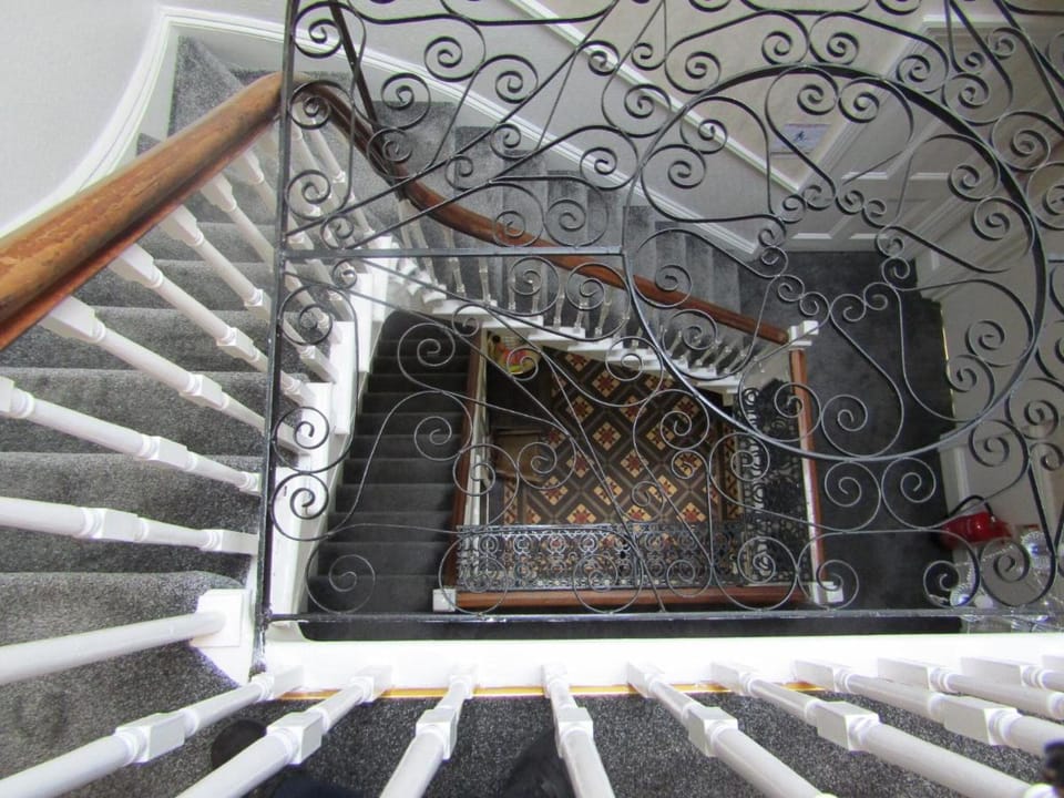 St Maur Bed and Breakfast in Ventnor