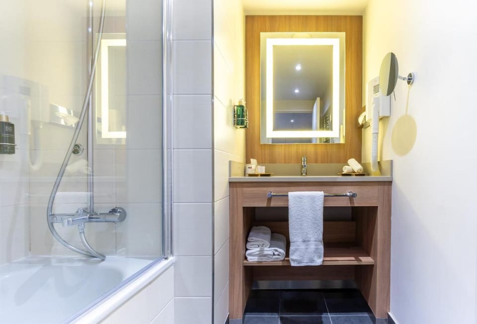 City Residence Paris CDG Airport Apartment hotel in Île-de-France