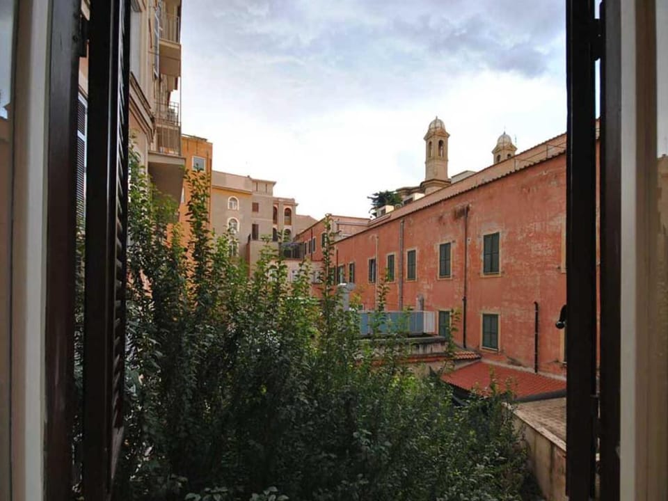 Domus Ripetta B&B Hotel in Rome
