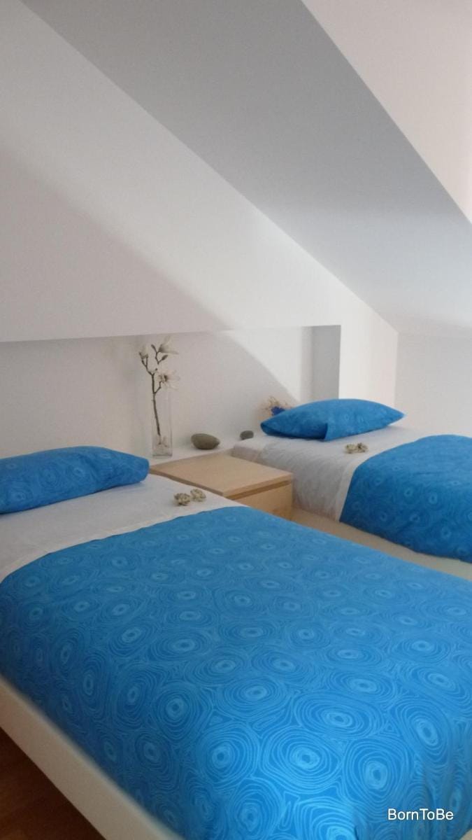 Born To Stay In Milfontes Apartment in Vila Nova de Milfontes