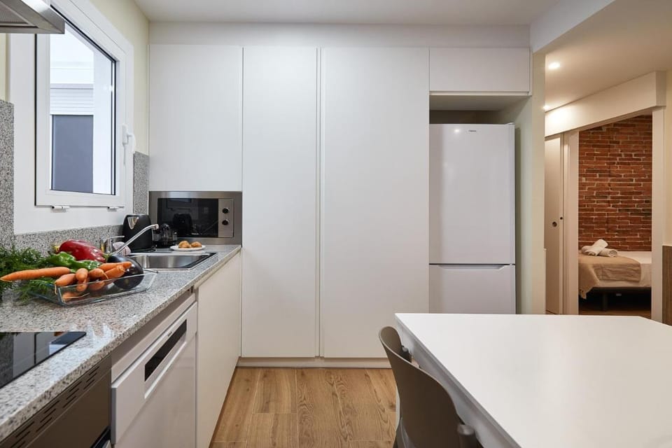 BBarcelona Sagrada Familia Flats Apartment in Barcelona