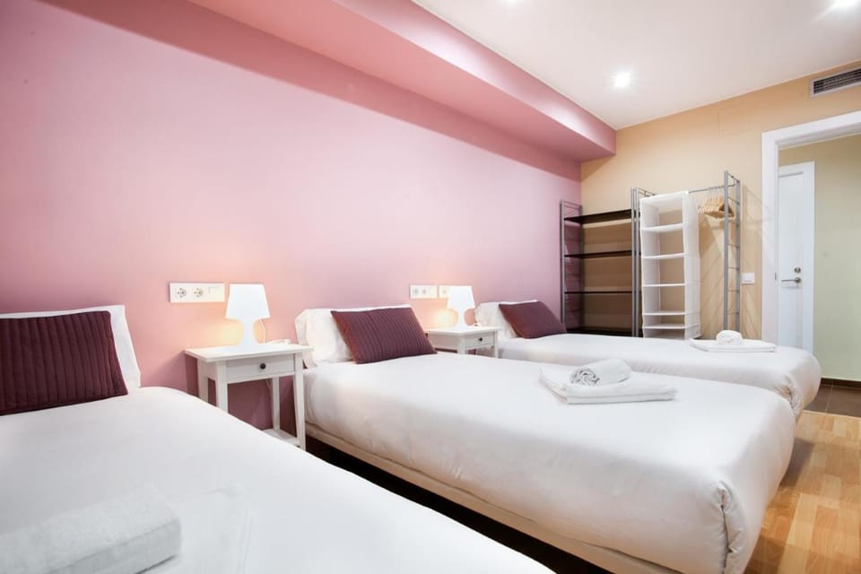 BBarcelona Sagrada Familia Flats Apartment in Barcelona