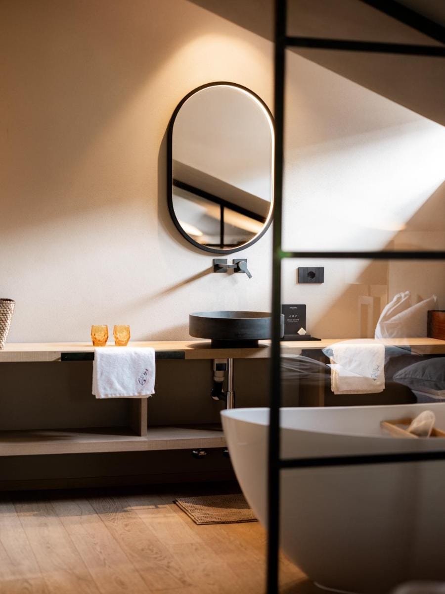 Sportony Mountain Lodges Apartment hotel in La Villa