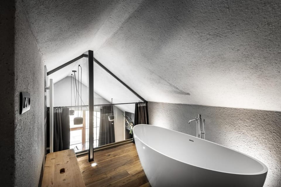 Sportony Mountain Lodges Apartment hotel in La Villa