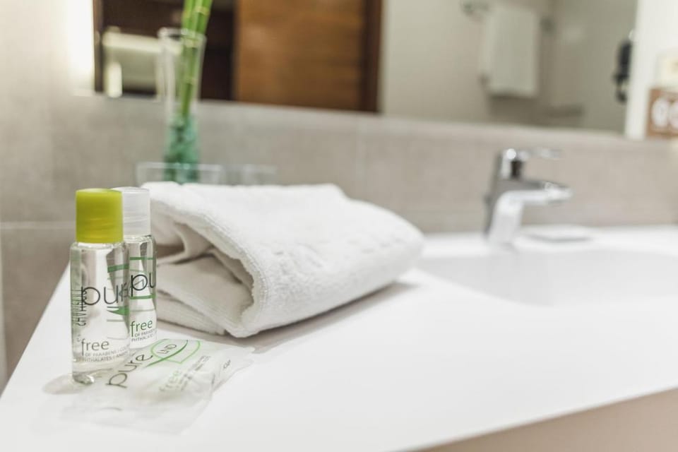 Hotel Murcia Rincon de Pepe Affiliated by Melia Hotel in Murcia