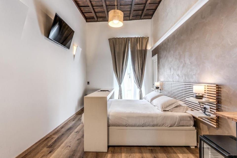 iRooms Pantheon and Navona Guest House Bed and Breakfast in Rome