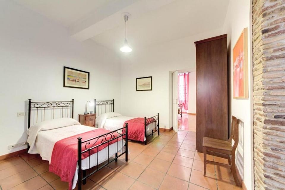 Nova Domizia Bed and Breakfast in Rome