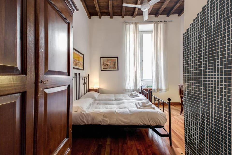Nova Domizia Bed and Breakfast in Rome