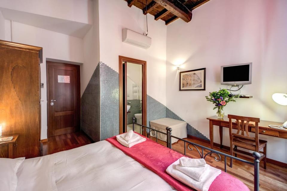 Nova Domizia Bed and Breakfast in Rome