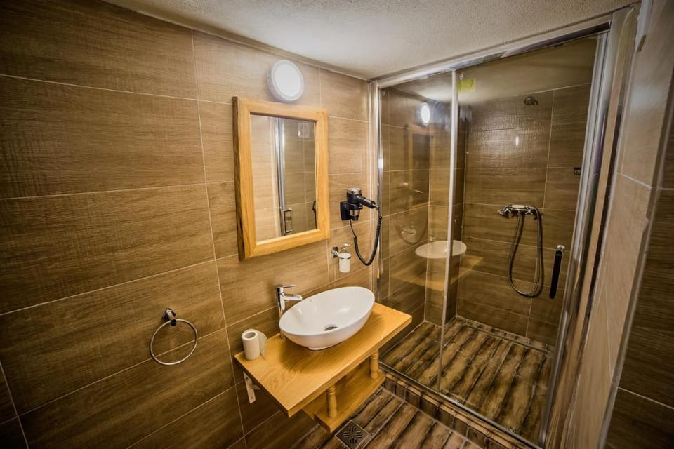 La Maisonnette Bed and Breakfast in Brasov