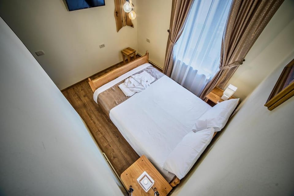 La Maisonnette Bed and Breakfast in Brasov