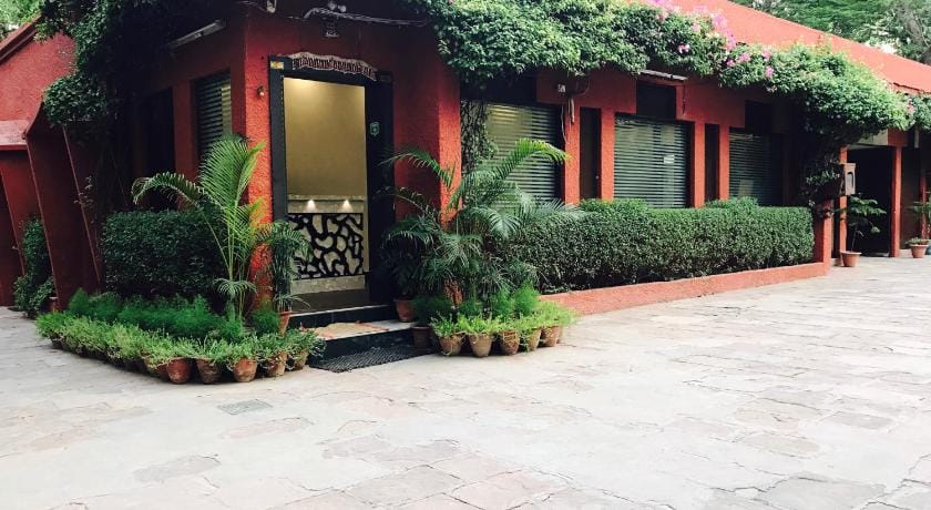 Hotel Sheela Hotel in Agra