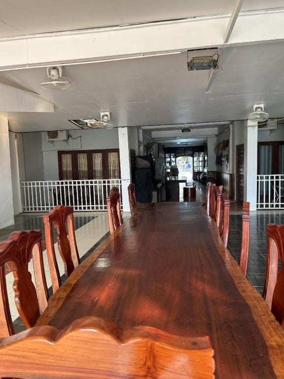Domon Riverside Hotel Hotel in Vang Vieng