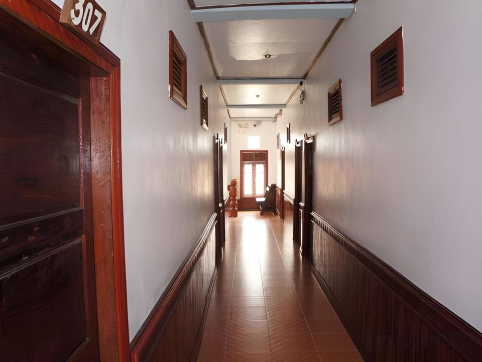 Domon Riverside Hotel Hotel in Vang Vieng