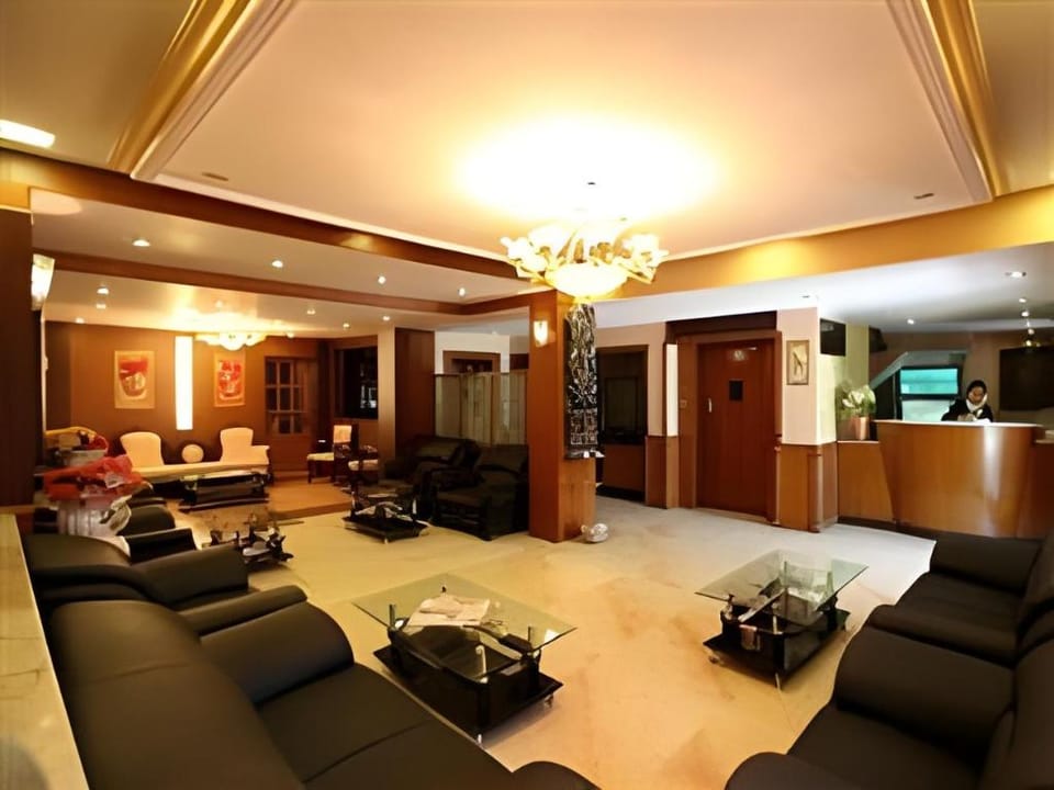 Hotel Suncity International Hotel in Rajasthan
