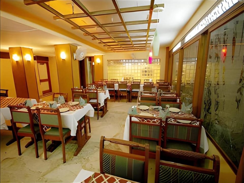 Hotel Suncity International Hotel in Rajasthan