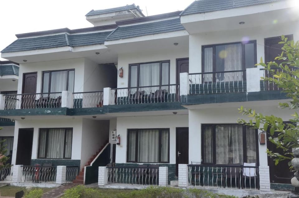 Van Durga Villas & Suites Inn in Punjab