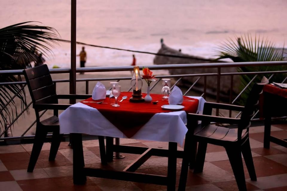 Hotel Sea Face Hotel in Thiruvananthapuram