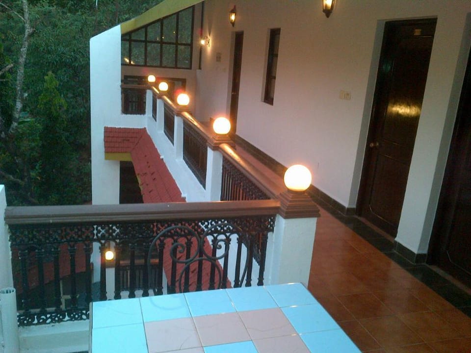 Belle Vista Vaddo By Envirogreen Hotel in Calangute