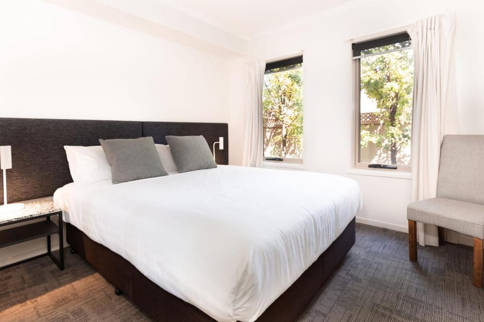 Quest Wagga Wagga Apartments Apartment hotel in North Wagga Wagga