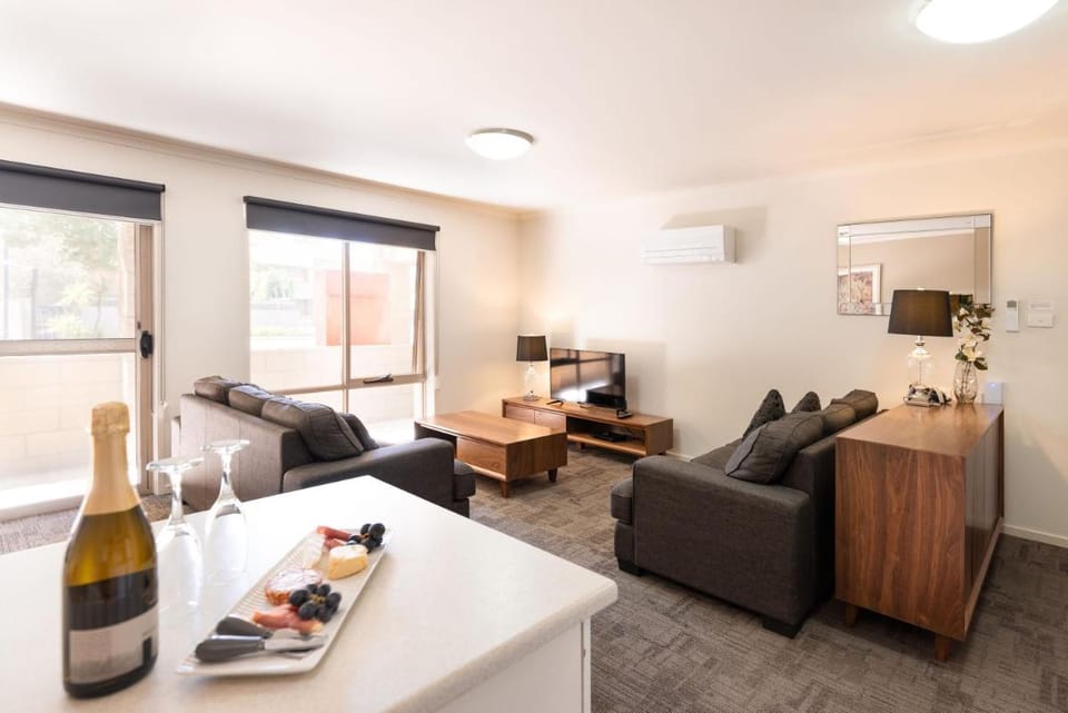 Quest Wagga Wagga Apartments Apartment hotel in North Wagga Wagga
