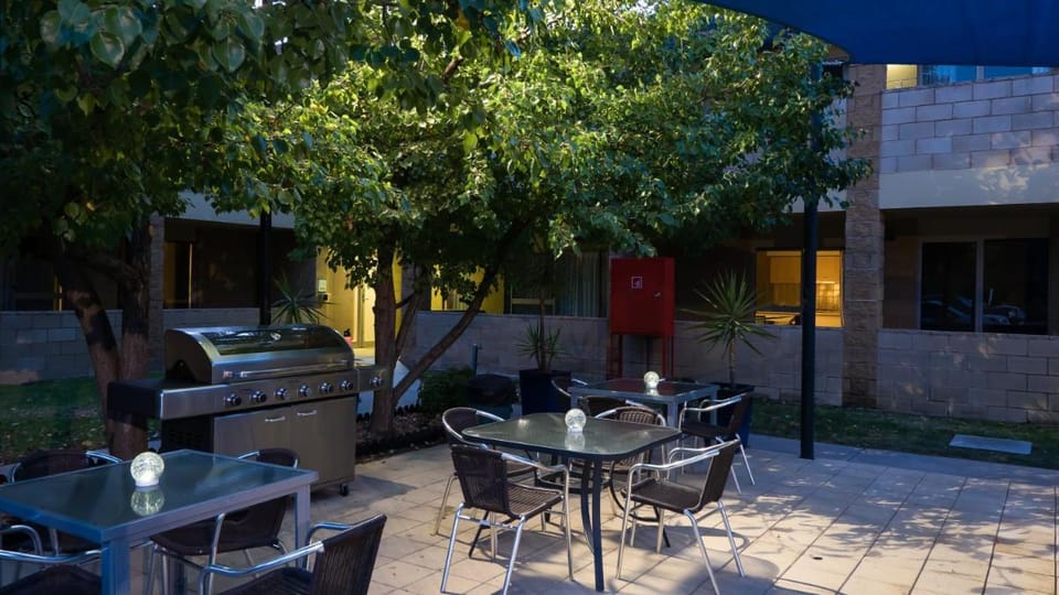 Quest Wagga Wagga Apartments Apartment hotel in North Wagga Wagga