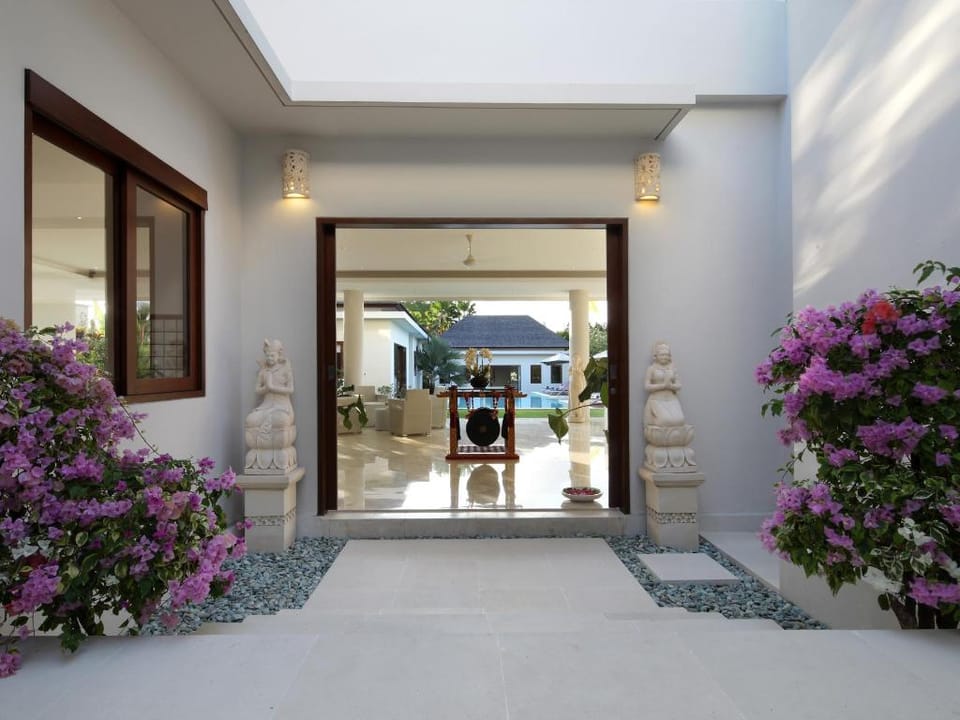 Oshan Bali Boutique Hotel Hotel in North Kuta