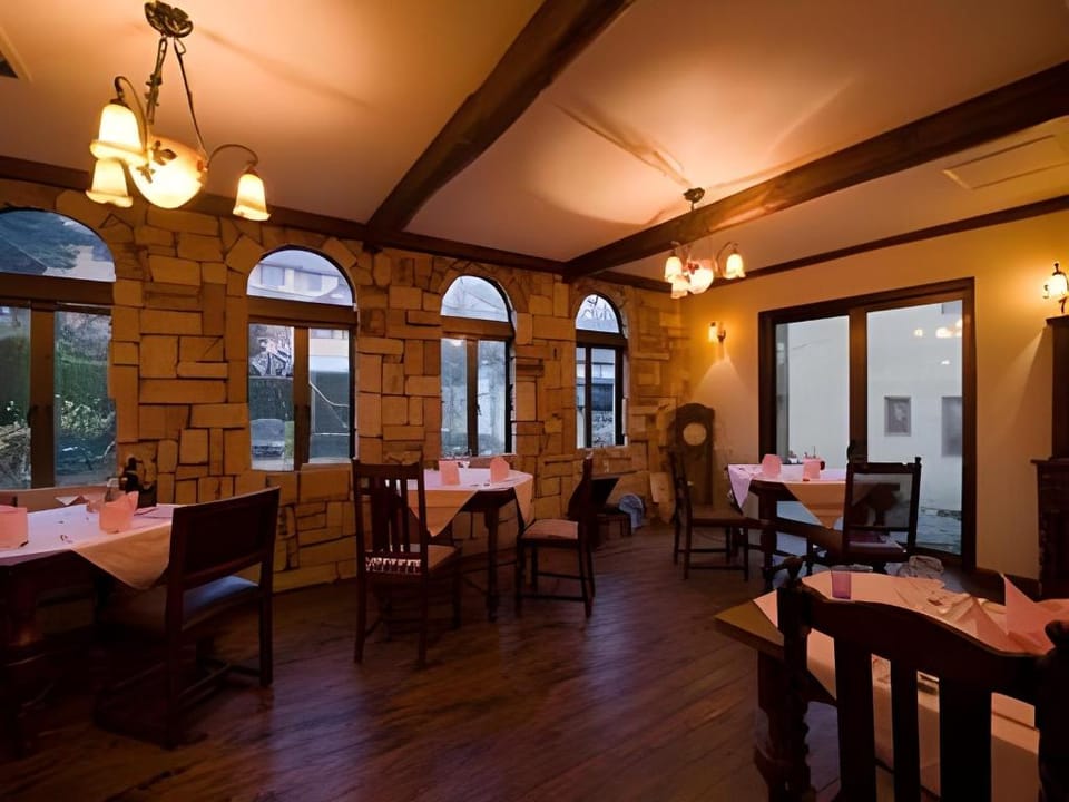 Bettei Ishinoie Hotel in Shizuoka Prefecture