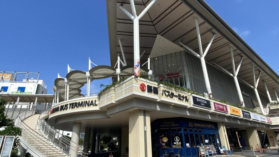 Toyoko Inn Okinawa Naha Asahibashi Ekimae Hotel in Naha