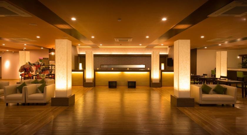 Yumeoi-so Ryokan in Japan