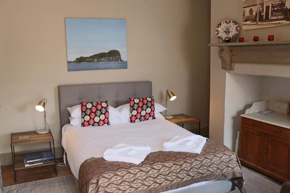 Robinson Cottage Bed and Breakfast in Tasmania