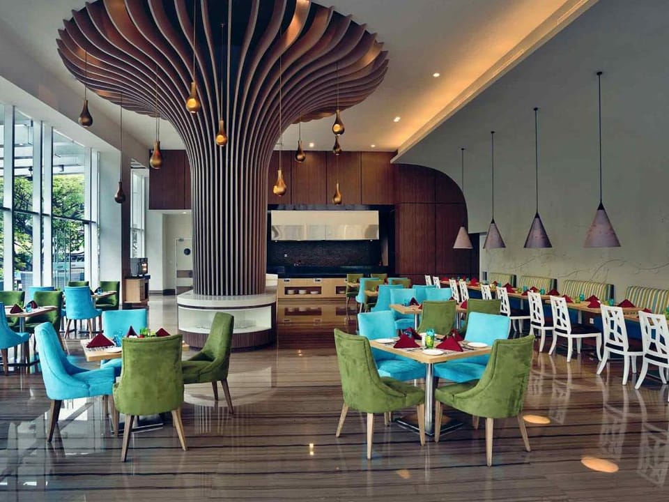 Mercure Serpong Alam Sutera Hotel Hotel in West Java