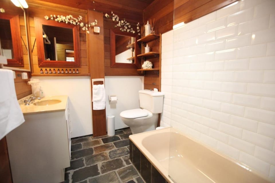 Silverpoint Estate Bed and Breakfast in Rothbury