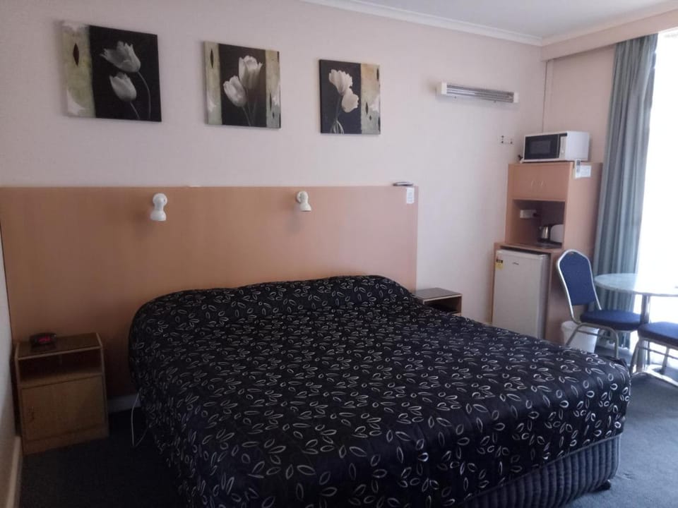 Clifton Motel Motel in Wodonga