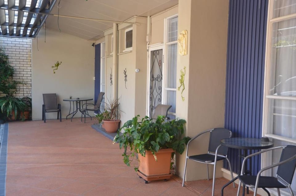 Clifton Motel Motel in Wodonga