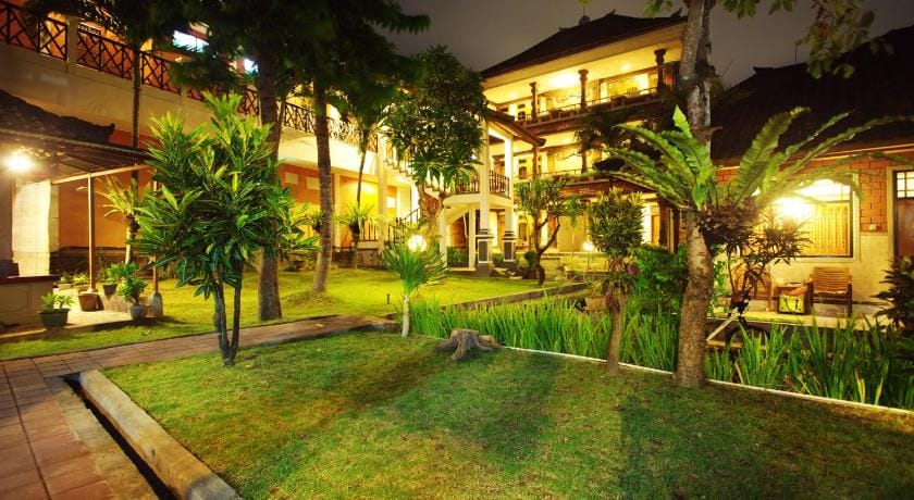 Bendesa Accommodation Hotel in Kuta
