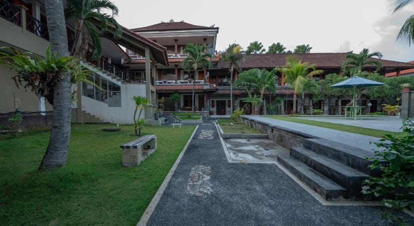 Bendesa Accommodation Hotel in Kuta