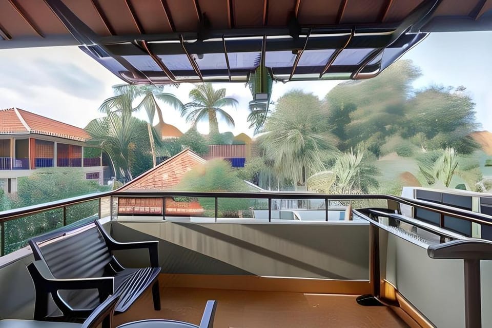 Bendesa Accommodation Hotel in Kuta