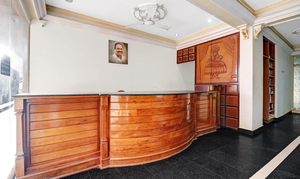 Itsy Hotels The Waters Edge Beach Resort Resort in Thiruvananthapuram