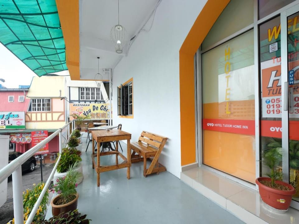 SUPER OYO 44029 Tudor Home Inn Hotel in Brinchang