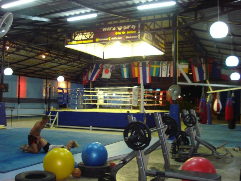 Palio Hostel Hostel in Ban Tai