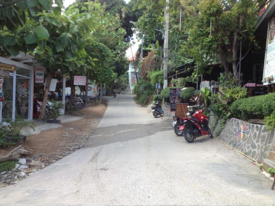 Palio Hostel Hostel in Ban Tai