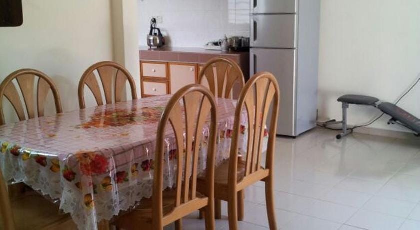 Carols Guesthouse near Jonker and Satay Celup Vacation rental in Malacca