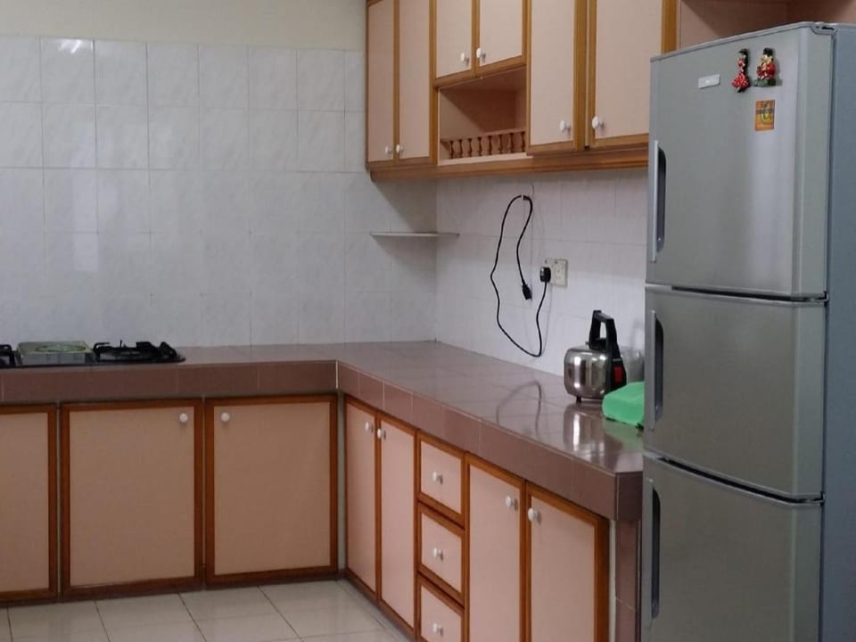 Carols Guesthouse near Jonker and Satay Celup Vacation rental in Malacca