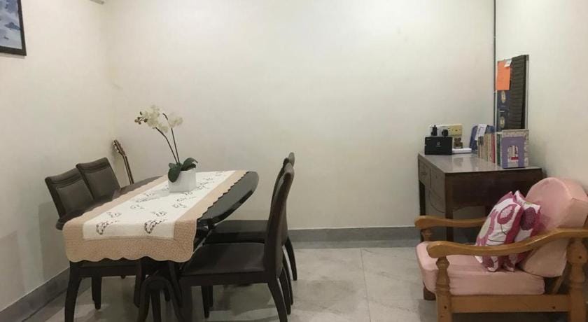 Carols Guesthouse near Jonker and Satay Celup Vacation rental in Malacca