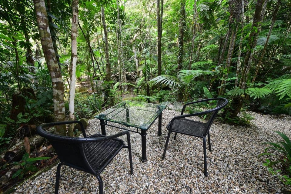 Daintree Cascades Vacation rental in Diwan