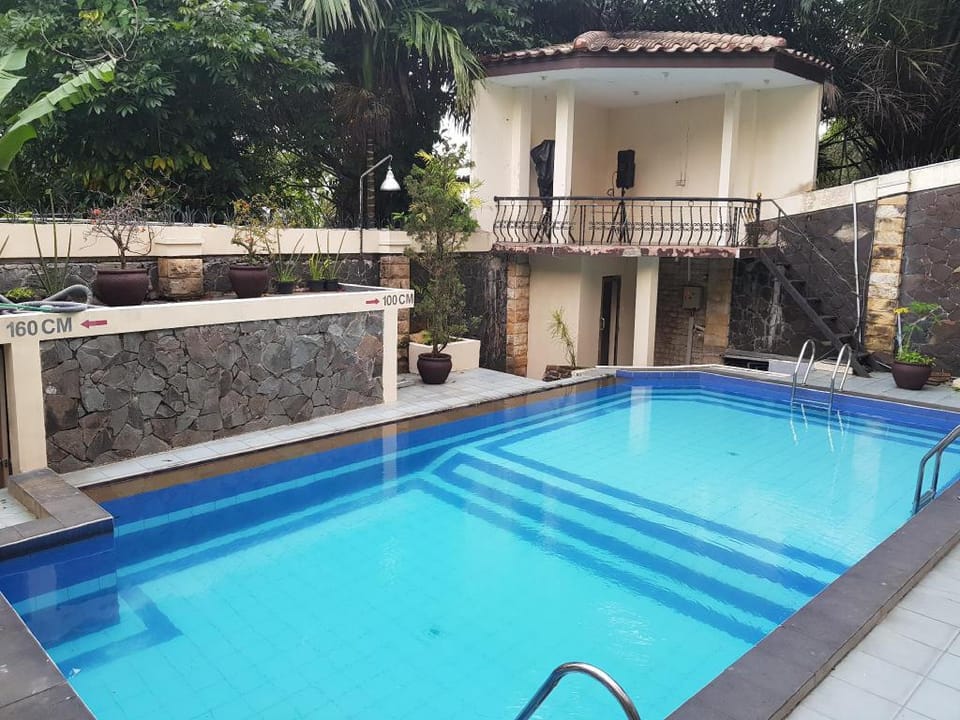 Hotel Scarlet Bukit Pakar Hotel in Bandung