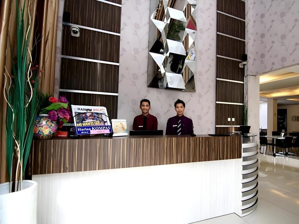 Latief Inn Hotel Hotel in Bandung