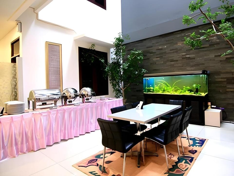 Latief Inn Hotel Hotel in Bandung