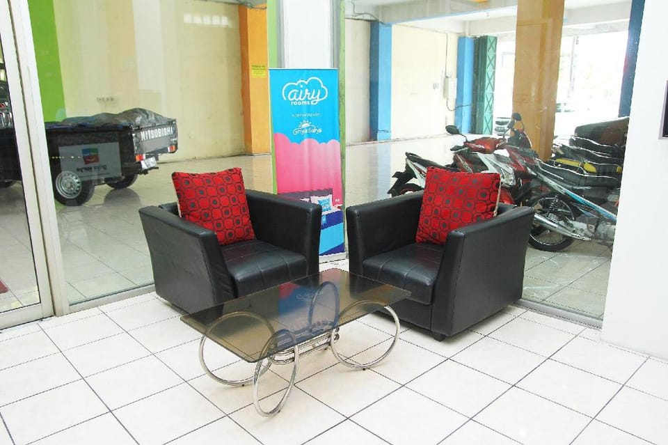 Hotel Griya Surya Solo Hotel in Special Region of Yogyakarta